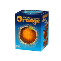 Terry's Chocolate Orange Milk Ball 157 g