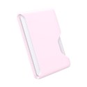 Speck ClickLock Wallet For MagSafe - Magnetyczny portfel MagSafe (Nimbus Pink)