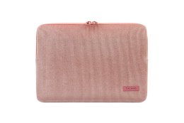 Tucano Velluto - Pokrowiec MacBook Pro 14" (różowy)