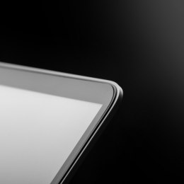 Moshi iVisor AG - Matowa folia ochronna na ekran MacBook Pro 14" (M3/M2/M1/2023-2021) (Black/Clear/Matte)