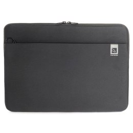 Tucano Top Second Skin - Pokrowiec MacBook Air 15" (2023) / Pro 15" / Notebook 14" / 13" (czarny)