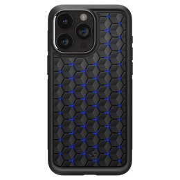 Spigen Cryo Armor - Etui do iPhone 15 Pro Max (Cryo Blue)