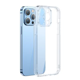 Glass Case etui szklane do iPhone 13 Pro 6.1'' 2021 + zestaw czyszczący