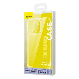 Glass Case etui szklane do iPhone 13 Pro Max 6.7'' 2021 + zestaw czyszczący