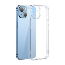 Glass Case etui szklane do iPhone 13 + zestaw czyszczący