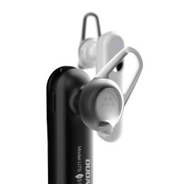 Bezprzewodowa słuchawka zestaw słuchawkowy Bluetooth 5.0 czarny