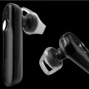 Bezprzewodowa słuchawka zestaw słuchawkowy Bluetooth 5.0 czarny
