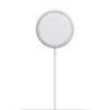 Ładowarka indukcyjna Apple MagSafe do iPhone AirPods 15W biała