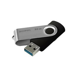 Pendrive 32GB USB 3.2 Gen 1 UTS3 czarny