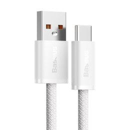 Kabel przewód Dynamic Series USB - USB-C 100W 2m biały