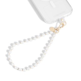 Kate Spade New York Universal Phone Charm Wristlet - Uniwersalna smyczka do telefonu (Sea Pearl)