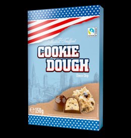 MaitreTruffout Cookie Dough Chocolate Chips 150 g