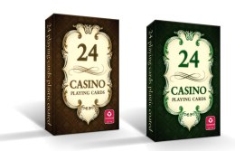Karty Do Gry Casino 24 Karty