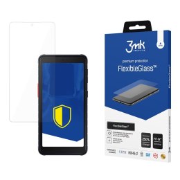 3mk FlexibleGlass - Szkło hybrydowe do Samsung Galaxy Xcover 5