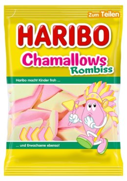 Haribo Chamallows Rombiss 225 g