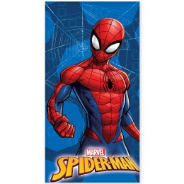 Ręcznik bawełniany 70x140 Spiderman