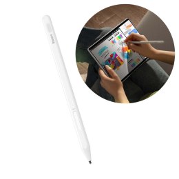 Aktywny rysik stylus do Microsoft Surface MPP 2.0 Smooth Writing Series biały