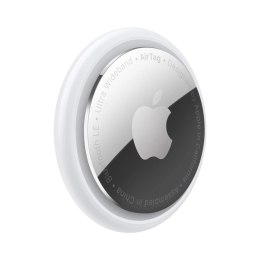 Apple AirTag Oryginalny lokalizator GPS biały