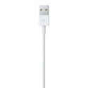 Apple oryginalny kabel przewód do iPhone USB-A - Lightning 1m biały