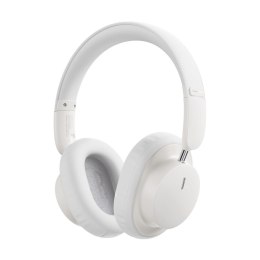 Słuchawki bezprzewodowe nauszne Bowie D03 AAC SBC białe