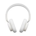 Słuchawki bezprzewodowe nauszne Bowie D03 AAC SBC białe