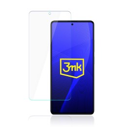 3mk FlexibleGlass - Szkło hybrydowe do Xiaomi Redmi Note 12 4G