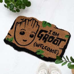 I Am Groot - Wycieraczka (40 x 60 cm)