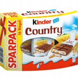 Kinder Country 16 szt