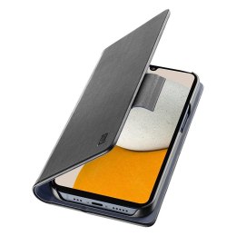 Cellularline Book Case - Etui Samsung Galaxy A34 5G (czarny)