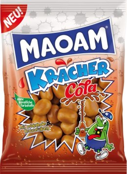 Haribo Kracher Maoam Cola 200 g
