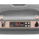 Inkubator klujnik do 100 jaj automatyczny z dozownikiem wody 140 W
