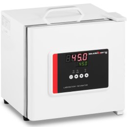 Inkubator laboratoryjny mikrobiologiczny 45 C 7.5 l