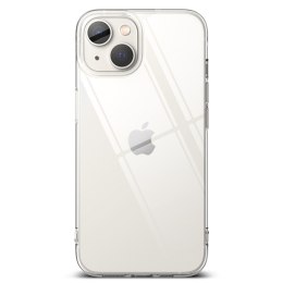 AIR Ultracienkie żelowe etui pokrowiec iPhone 14 Max przezroczysty