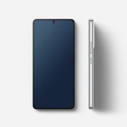 Szkło hartowane na ekran Galaxy A73 5G Invisible Defender ID Glass 2.5D 0.33mm