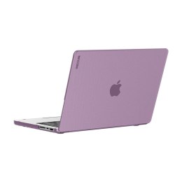 Incase Hardshell Case - Obudowa MacBook Pro 14" (M3/M2/M1/2023-2021) (Dots/Ice Pink)