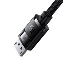 Kabel DisplayPort 8K 60Hz High Definition Series 5m czarny