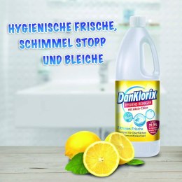 DanKlorix Chlor w Płynie Zitronen 1,5 l