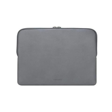 Tucano Today - Pokrowiec MacBook Pro 14" / Pro 13" (M2/M1/2022-2016) / Air 13" (M3/M2/M1/2024-2018) / Laptop 12" (szary)