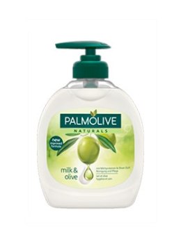 Palmolive Milch & Olive Duft Mydło w Płynie 300 ml