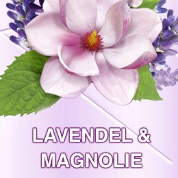Ajax Lawenda i Magnolia Uniwersalny Środek Czyszczący 1 l