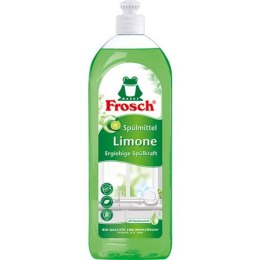 Frosch Limone Płyn do Naczyń 750 ml