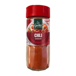 Le Gusto Papryka Chili 40 g