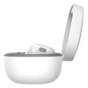 Słuchawki bezprzewodowe TWS Bluetooth 5.0 Encok WM01 Plus białe