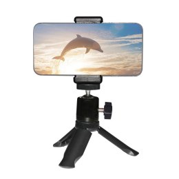 Statyw tripod uchwyt na telefon kamerę sportową GoPro