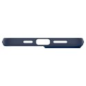 Etui ochronne do iPhone 15 Plus Thin Fit niebieskie