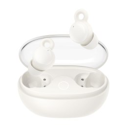 Bezprzewodowe słuchawki douszne Bluetooth JR-TS3 biały