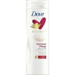 Dove Body Love Intensive Pflege Lotion do Ciała 400 ml