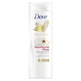 Dove Body Love Reparierende Serum Lotion do Ciała 400 ml