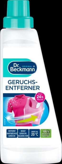 Dr Beckmann Środek do Usuwania Zapachów 500 ml