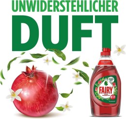 Fairy Ultra Konzentrat Granatapfel 900 ml
